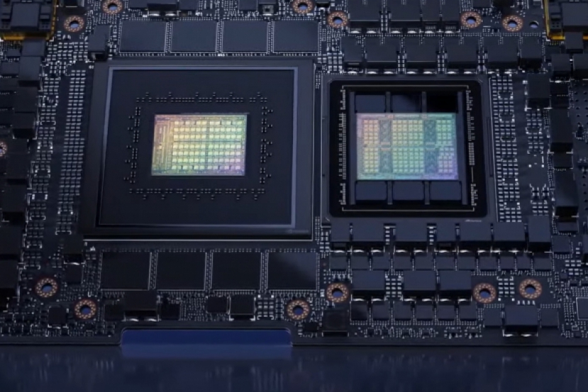 SK Hynix se alía con TSMC para desarrollar memorias HBM4