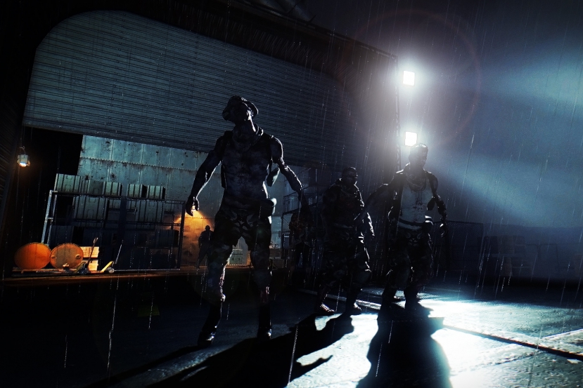Achetez Dead Island: Riptide Definitive Edition dans la