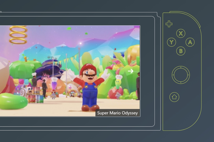 Nintendo demanda a los desarrolladores de Yuzu, el emulador de Nintendo Switch