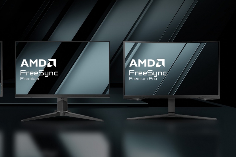 AMD actualiza las especificaciones de FreeSync para adaptarse a las frecuencias más altas de los monitores