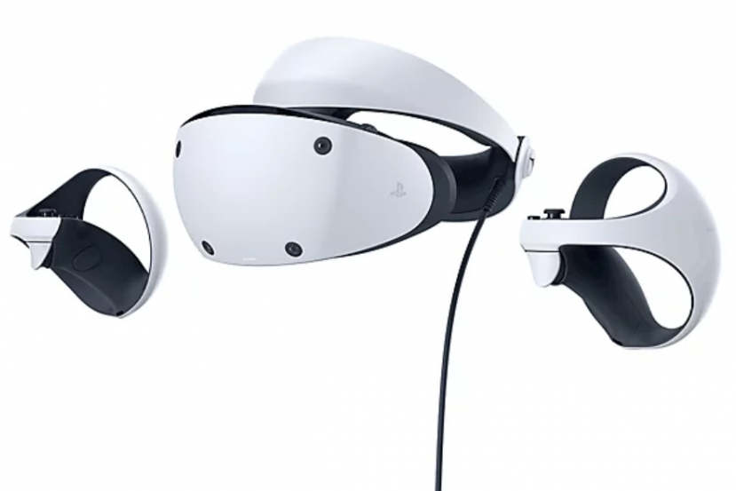 El último firmware de las PlayStation VR2 permiten conectar al PC