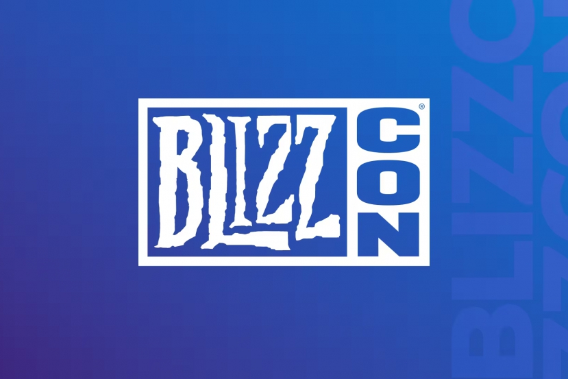 Blizzard ha anunciado que este año no celebrará la BlizzCon