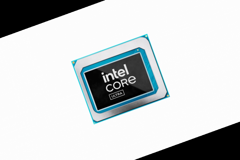Un fabricante chino ha anunciado una consola para PC con Intel Lunar Lake