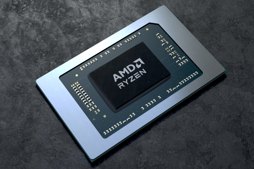 El AMD Ryzen AI 9 HX 370 vendrá con un 20% más de rendimiento en CPU y GPU que el Ryzen 9 8945HS