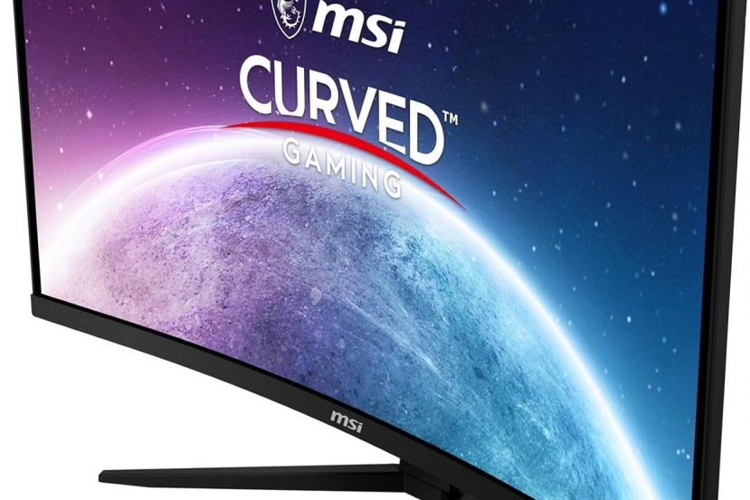 Nuevos productos de Oferta en Amazon: Monitor curvo MSI para Gaming de 27 pulgadas por 209 euros, portátiles, memorias USB y más