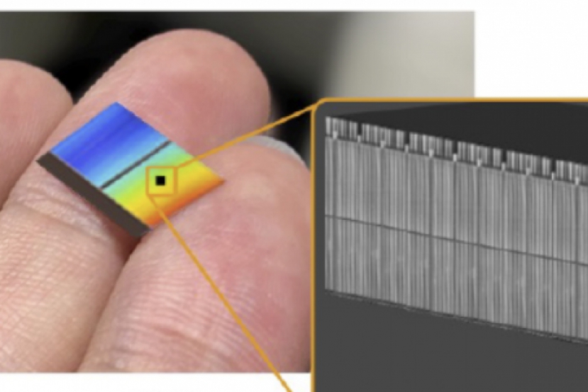 Kioxia planea lanzar sus primeros chips de memoria 3D NAND de 1.000 capas en el 2027