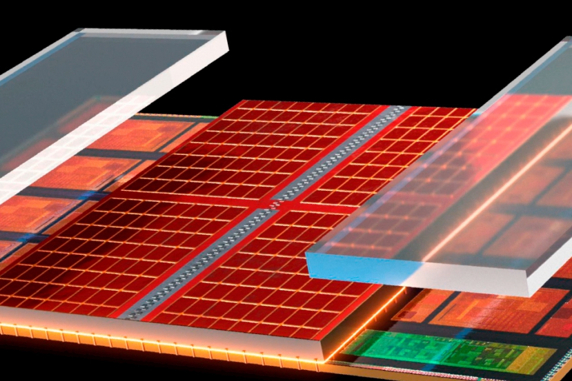 Los AMD Ryzen 9000X3D soportarán Overclock y tendrán la misma V-Caché que sus predecesores