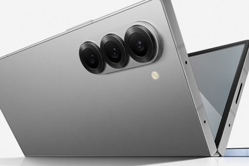 El Samsung Galaxy Z Fold6 supera los 2.000 euros en España