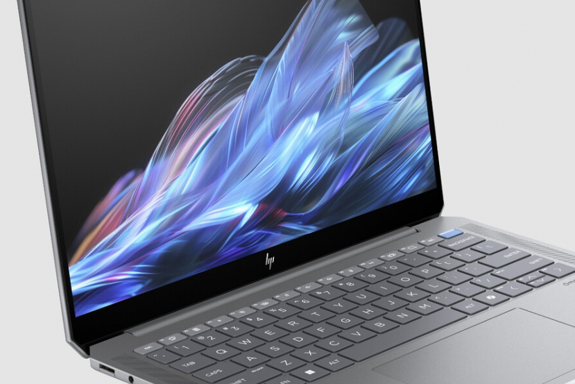 HP anuncia su portátil OmniBook Ultra 14 con AMD Ryzen AI 300 y soporte para Copilot+