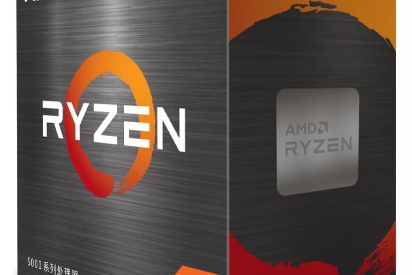 Aparecen en Amazon Alemania los AMD Ryzen 5900 XT y 5800 XT