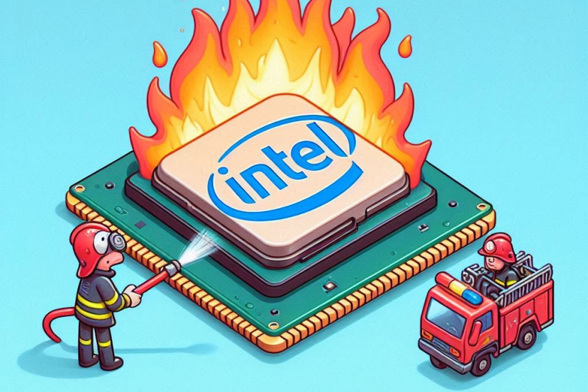 Los problemas de inestabilidad en los Intel 13 y 14 Gen siguen apuntando a un voltaje incorrecto