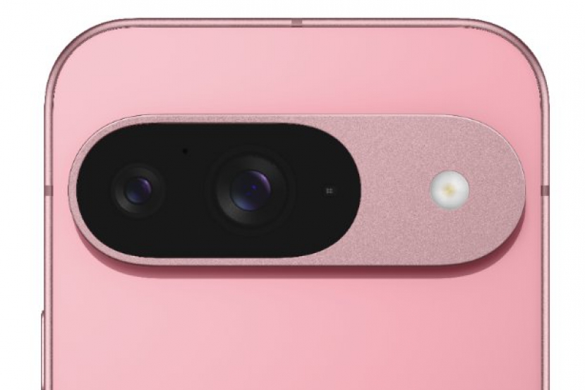 Se filtran nuevas imágenes de la parte trasera de los Google Pixel 9 y Pixel 9 Pro XL con un nuevo diseño de isla de cámaras