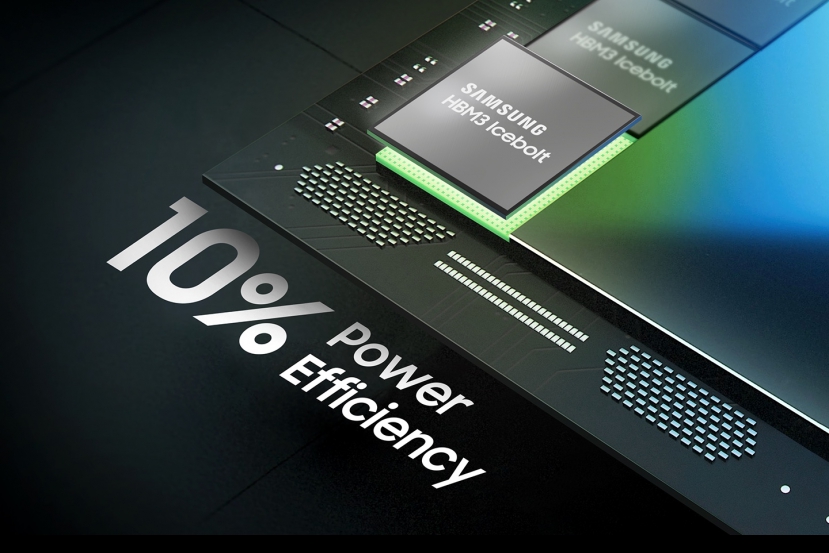 NVIDIA usará memorias HBM de Samsung para sus aceleradoras H20 exclusivas del mercado chino