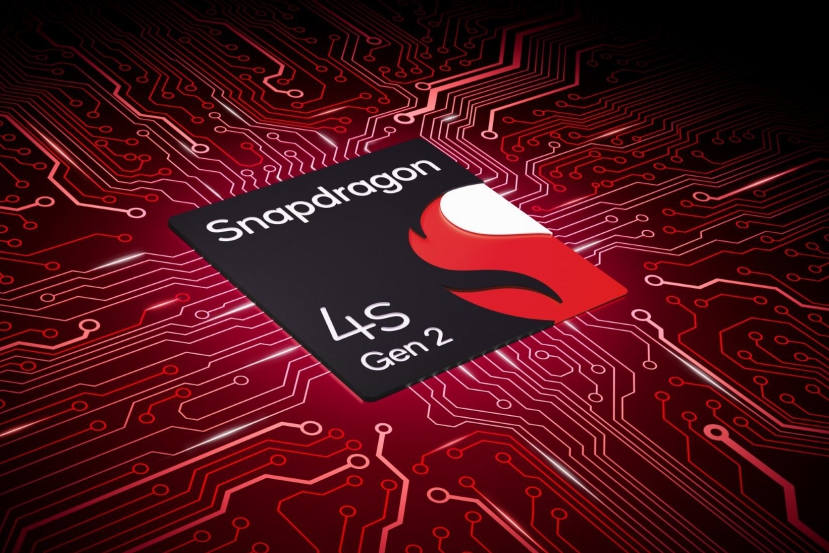 Qualcomm ha presentado el Snapdragon 4s Gen 2 que permitirá añadir 5G a dispositivos de nivel de entrada