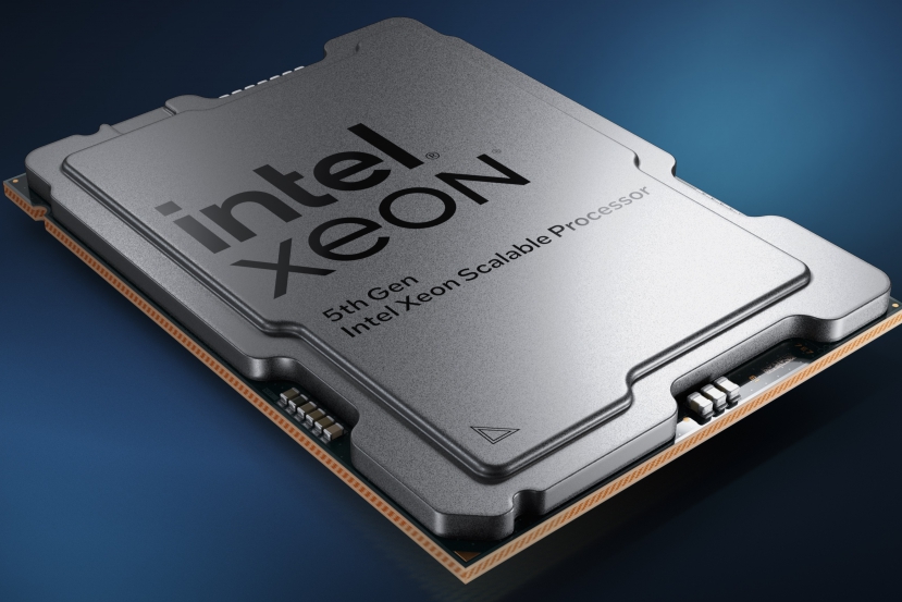 Los Intel Xeon Emerald Rapids aumentan su rendimiento hasta un 32% con el último parche de Linux