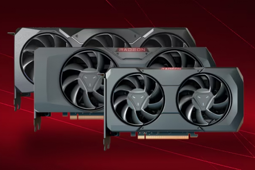 AMD planea lanzar nuevas Radeon RX 7300 y RX 7400 con una GPU Navi 33