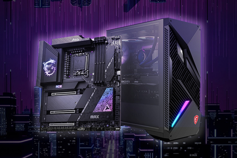 MSI ya tiene disponible la actualización de BIOS BETA que corrige el problema de microcódigo de los Intel 13 y 14 Gen