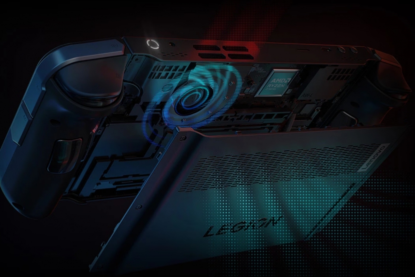 La Lenovo Legion Go rebaja su precio hasta los 679 euros