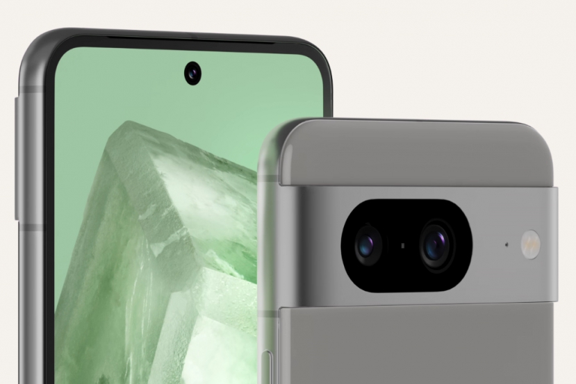 Google mueve la fabricación del teléfono Pixel 8 a la India