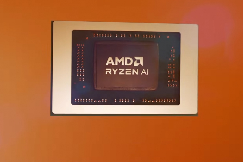 AMD presentará el 10 de octubre nuevos Ryzen AI 300 Pro, AMD EPYC con Zen 5 y la Instinct MI325X