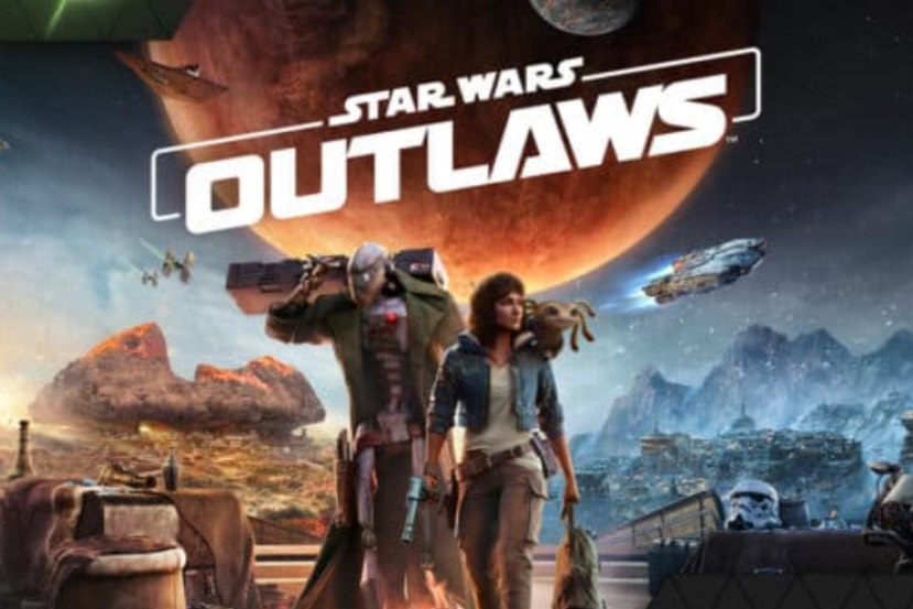 Star Wars Outlaws y 26 juegos más llegan a NVIDIA GeForce Now