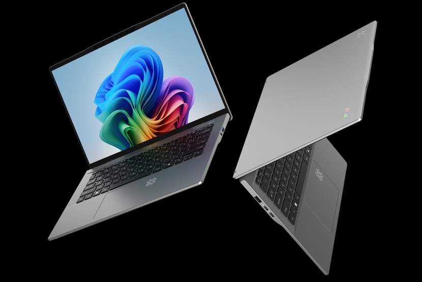 Nuevos portátiles Acer Swift 14 AI con procesadores Snapdragon X Plus y AMD Ryzen AI 300