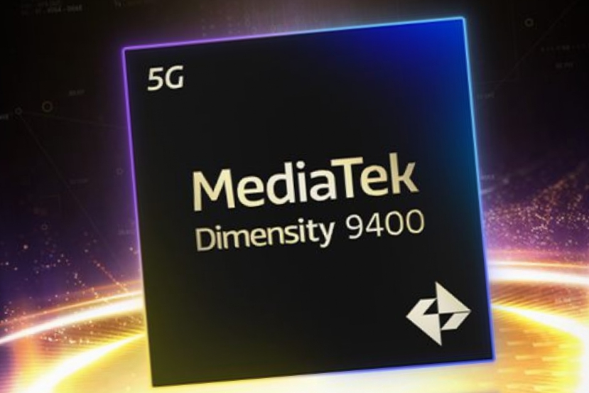 El MediaTek Dimensity 9400 lo apuesta todo a 8 núcleos de alto rendimiento: 1x Cortex-X925, 3x Cortex-X4 y 4x Cortex-720