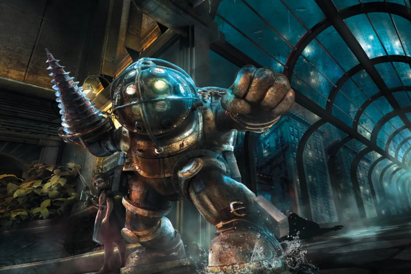 Amazon Prime Gaming Adds 6 More New Games, Including BioShock Remastered and DOOM Eternal