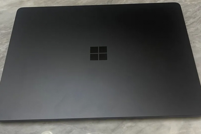 Se filtra un nuevo Surface Laptop con Core Ultra 268V &quot;Lunar Lake&quot;