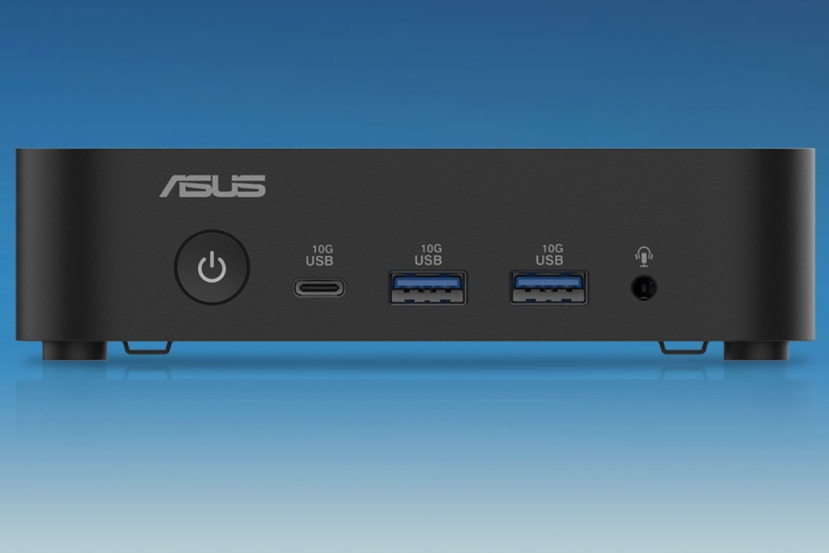 Nuevos ASUS NUC 14 Essential con CPU Alder Lake-N Refresh, 16 GB de DDR5 y almacenamiento SSD M.2 PCIe Gen 3