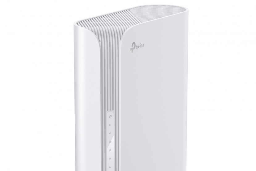 TP-Link presentará nuevas soluciones para redes Mesh y ONT con WiFi 7 de hasta 6.500 Mbps