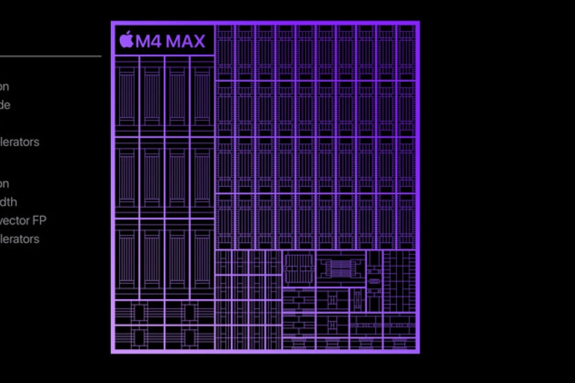 El Apple M4 Max supera en Geekgench 6 en un solo núcleo y multinúcleo a las referencias más potentes de AMD, Intel y Qualcomm