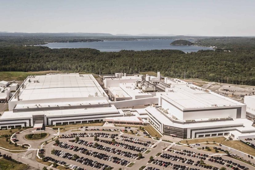 Global Foundries ha sido multada con 500.000 dólares por enviar chips a una filial de SMIC