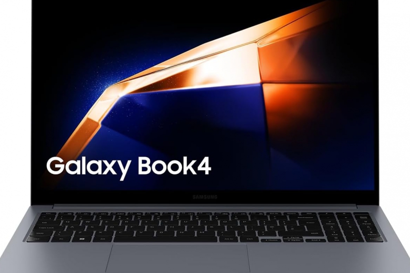 Más ofertas en Amazon: Portátil Samsung Galaxy Book4 por 549 euros, teclados, webcams y más