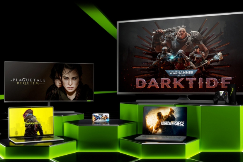 Starting in January, NVIDIA will not allow GeForce Now Ultimate subscribers to play more than 100 hours per month.