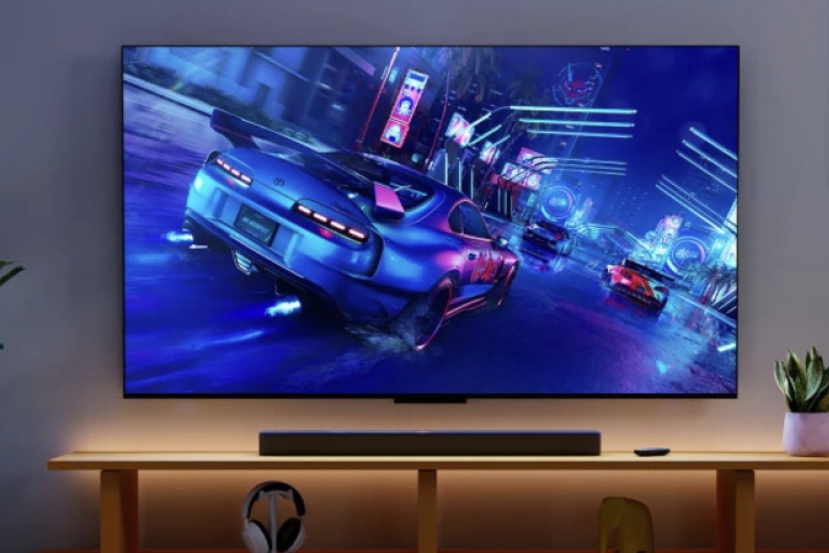 Amazon anuncia su propia línea de Smart TV con paneles QLED Mini-LED, 144 Hz y AMD FreeSync Premium Pro