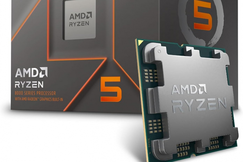 Más ofertas para Hoy en Amazon: AMD Ryzen 5 8500G AI por 133,79 euros, placas para AM5, dispositivos Amazon y más