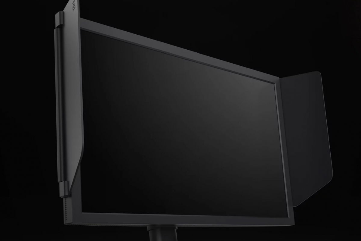 BenQ actualiza su monitor Zowie XL2546X con una versión Plus que alcanza los 280 Hz