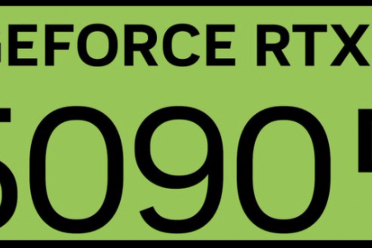 La NVIDIA GeForce RTX 5090D para China estará limitada por firmware y no por hardware