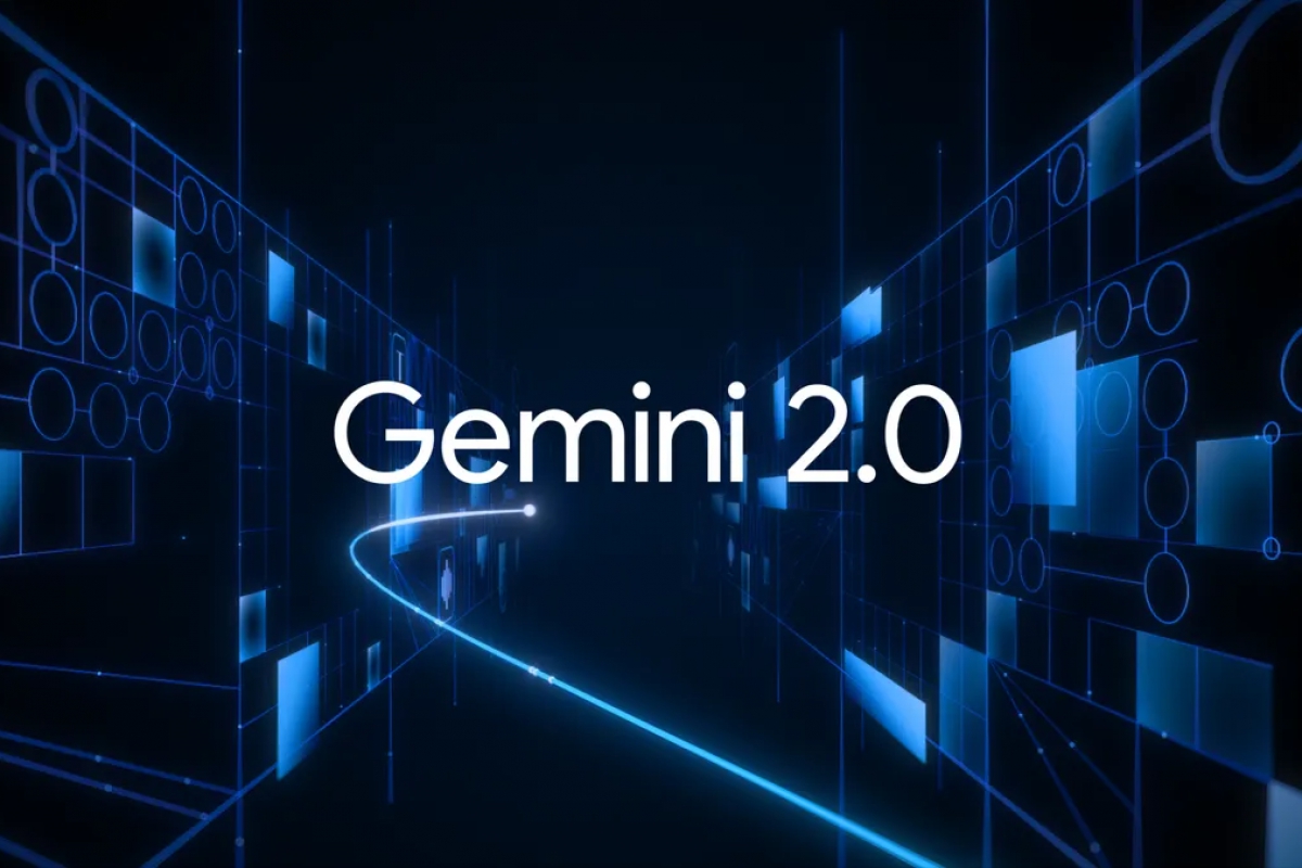 Gemini 2.0 añade capacidad de razonamiento avanzado a la era de los Agentes de IA