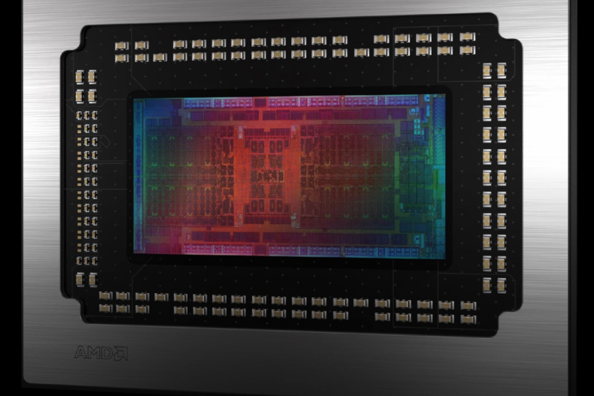 AMD Radeon RX 9070 Series: Así consigue la Arquitectura RDNA 4 Multiplicar el Rendimiento en Raytracing e IA