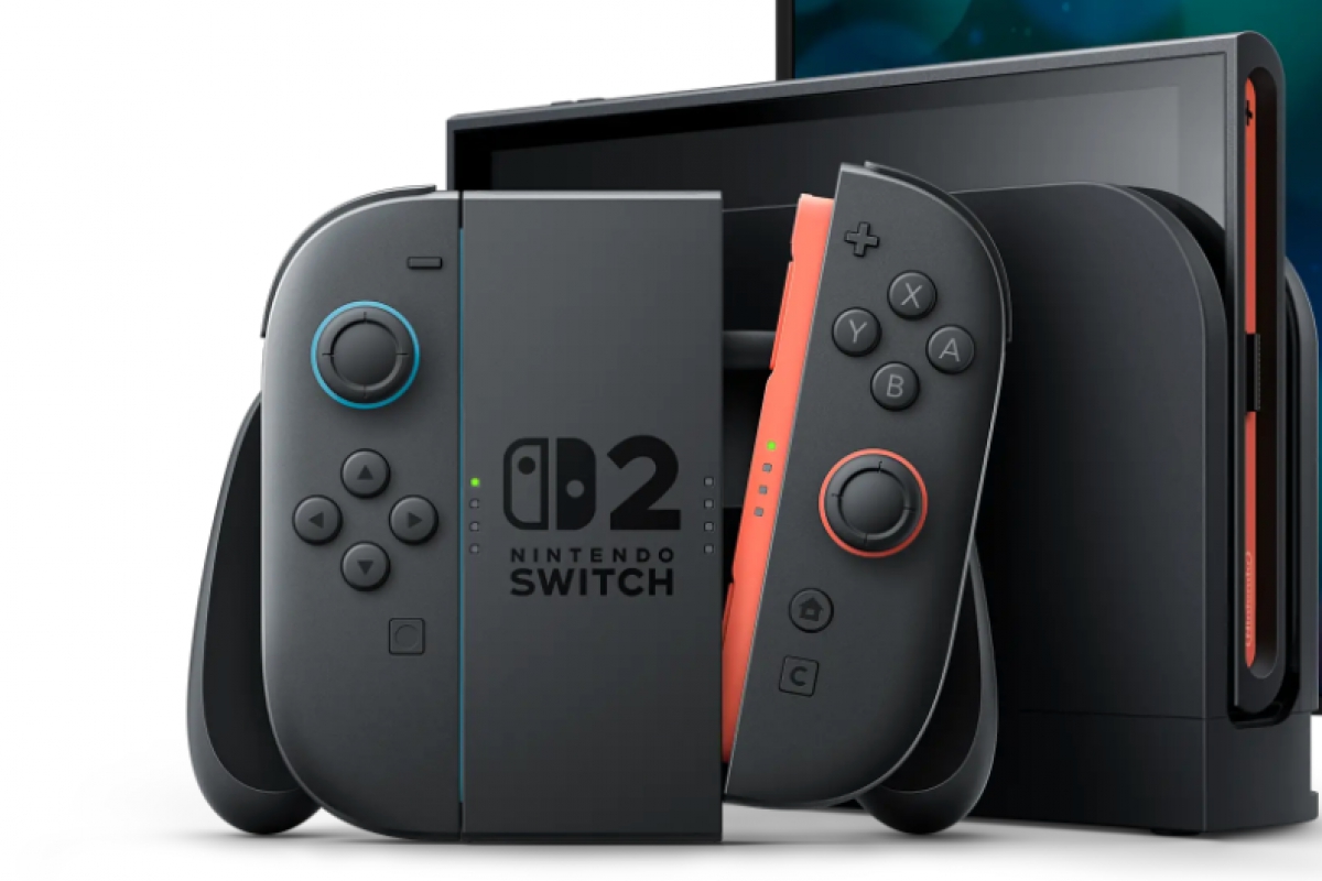La Nintendo Switch 2 no tendrá joysticks con sensores de efecto Hall ...