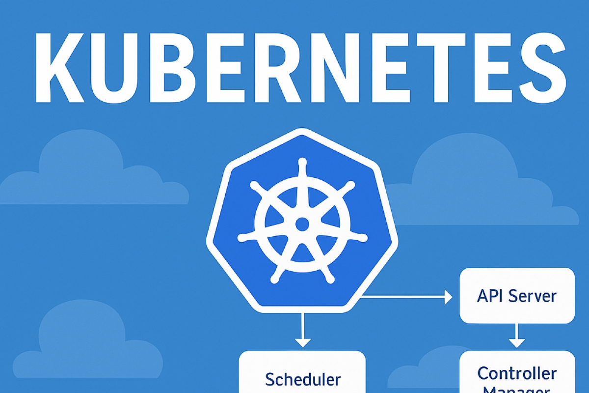 Docker no es suficiente: así te ayuda Kubernetes a escalar de verdad