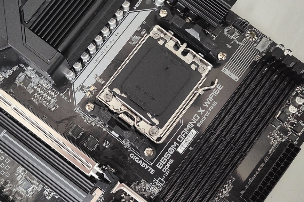 Las 10 Mejores Placas Base Para Procesadores AMD