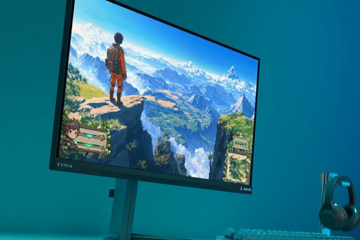 DELL SE2725HG Computer Monitor 68,6 Cm  27″  1920 X 1080 Pixels Full HD Lcd Zwart