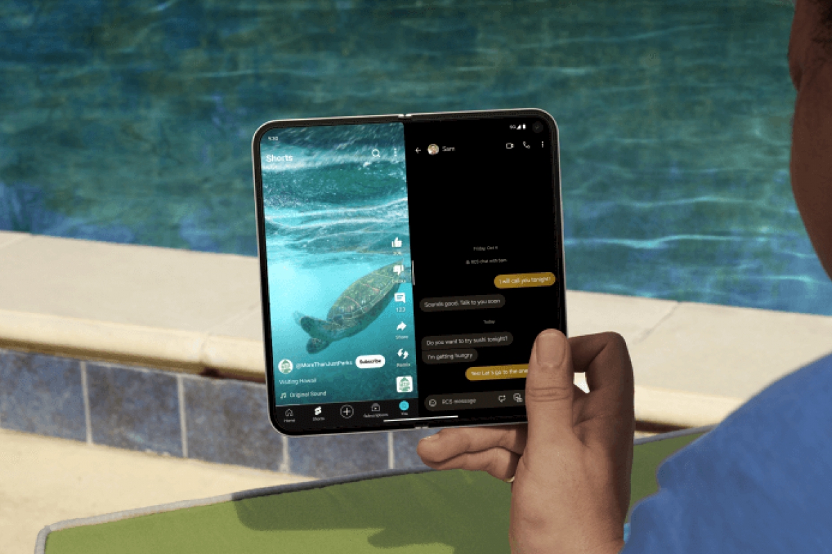 Filtradas las especificaciones de los Google Pixel 10 Pro Fold, mayor ...
