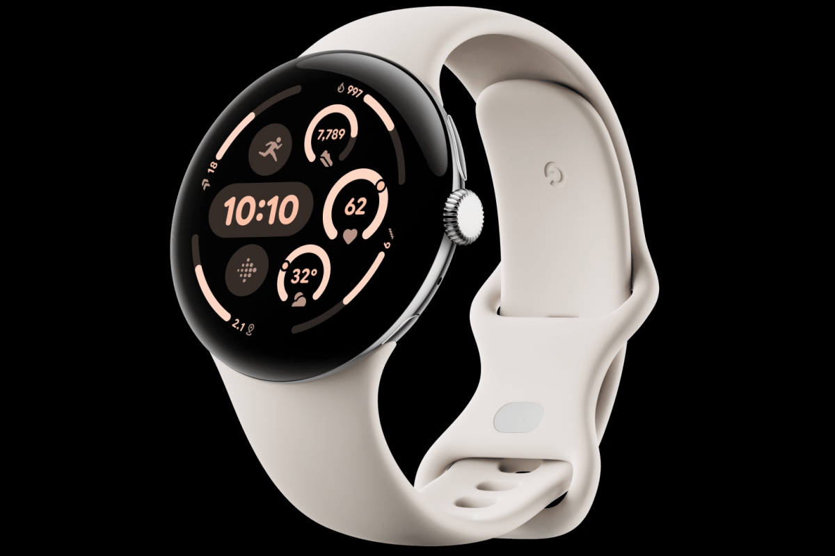 Los Google Pixel Watch 4 usarán el mismo SoC que los Watch 2 y 3, pero ...