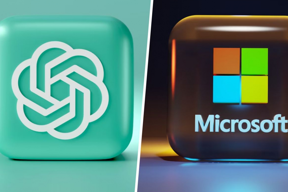 Microsoft busca blindar su acceso a la tecnología de OpenAI