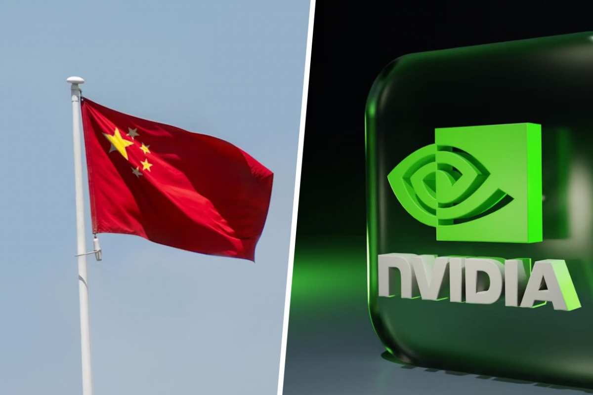NVIDIA reactiva sus envíos de chips H20 a China tras el levantamiento ...