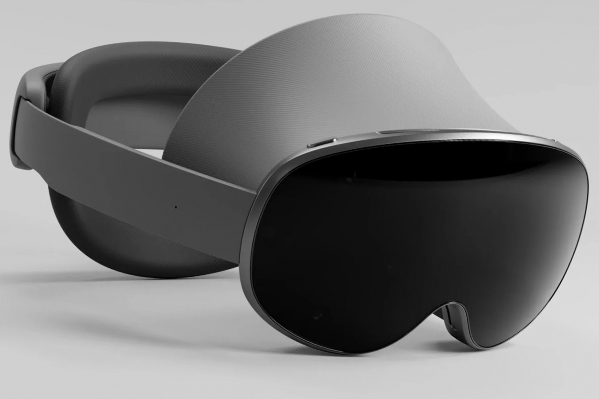Samsung prepara el lanzamiento de sus gafas XR en septiembre con ...